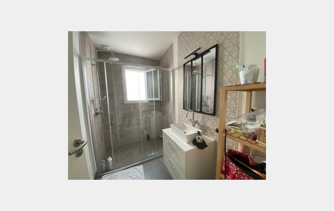 Cote & Sables Immobilier : Maison / Villa | LES SABLES-D'OLONNE (85340) | 82 m2 | 323 900 € 