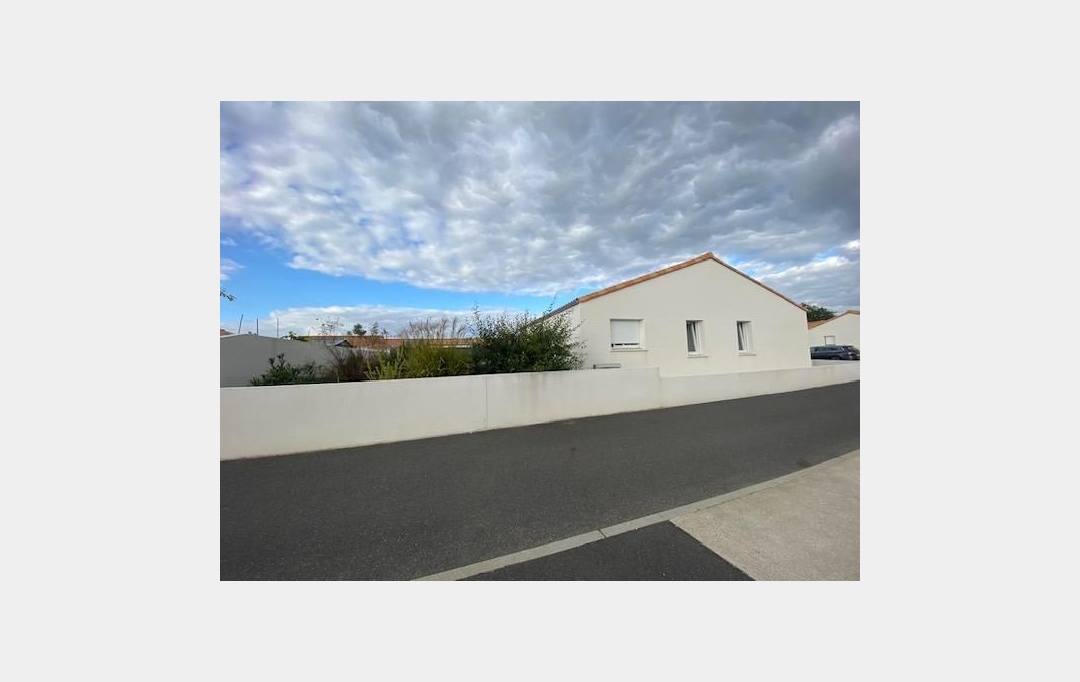 Cote & Sables Immobilier : Maison / Villa | LES SABLES-D'OLONNE (85340) | 82 m2 | 323 900 € 