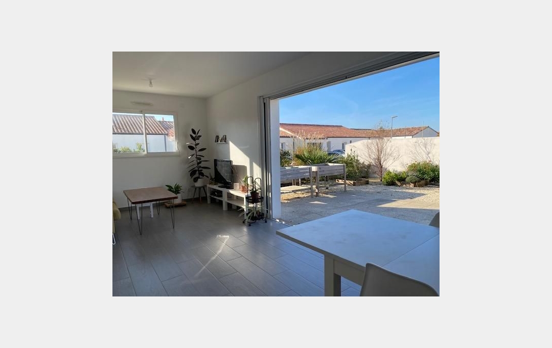 Cote & Sables Immobilier : Maison / Villa | LES SABLES-D'OLONNE (85340) | 82 m2 | 323 900 € 