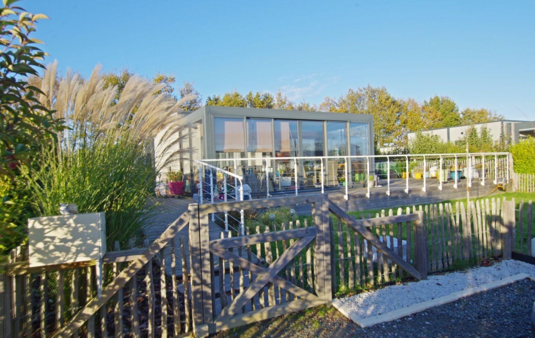 Cote & Sables Immobilier : Maison / Villa | SAINTE-FOY (85150) | 96 m2 | 286 000 € 