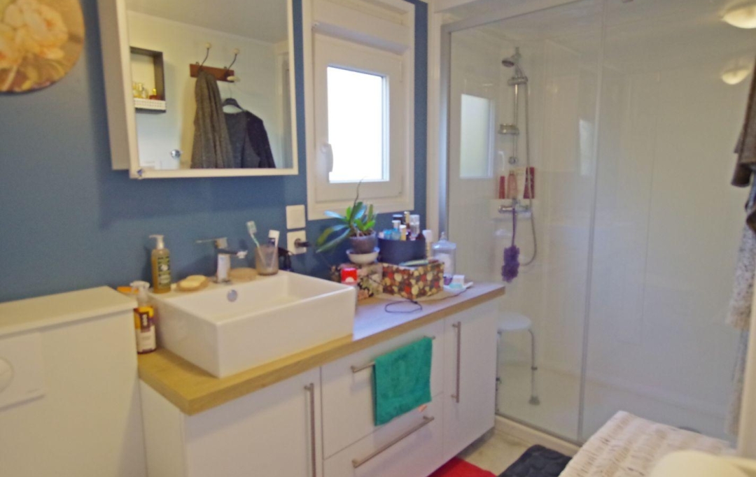 Cote & Sables Immobilier : Maison / Villa | SAINTE-FOY (85150) | 96 m2 | 286 000 € 