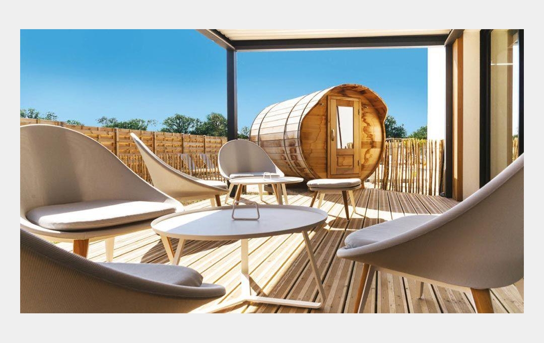Cote & Sables Immobilier : Maison / Villa | SAINTE-FOY (85150) | 96 m2 | 286 000 € 