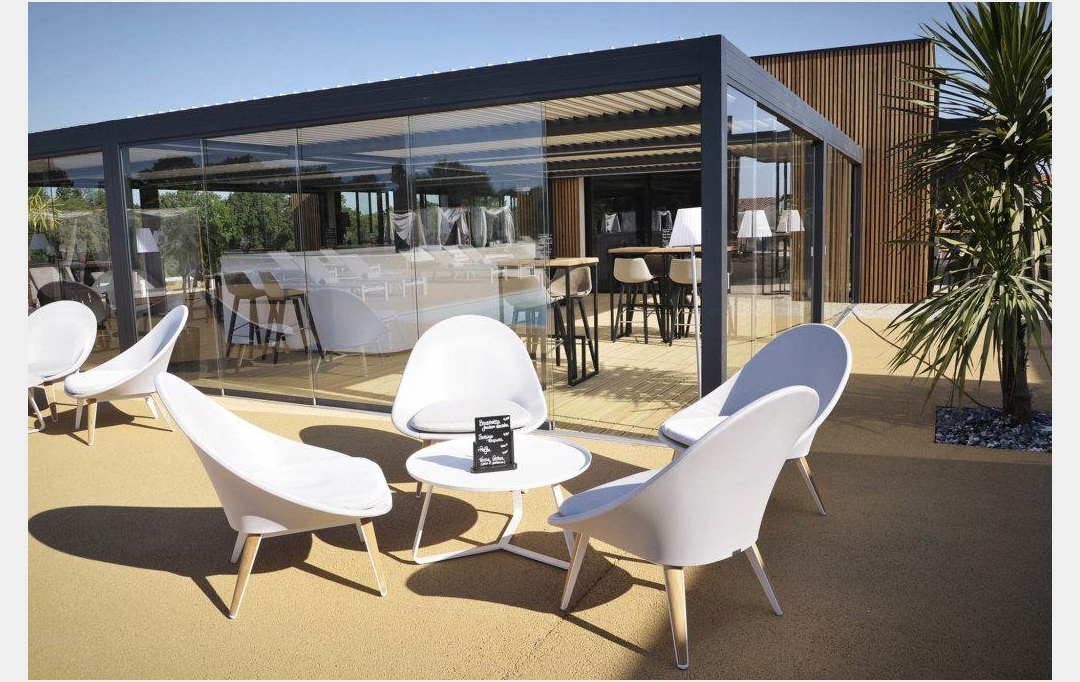 Cote & Sables Immobilier : Maison / Villa | SAINTE-FOY (85150) | 96 m2 | 286 000 € 