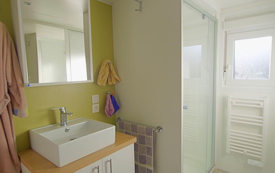 Cote & Sables Immobilier : Maison / Villa | SAINTE-FOY (85150) | 96 m2 | 286 000 € 