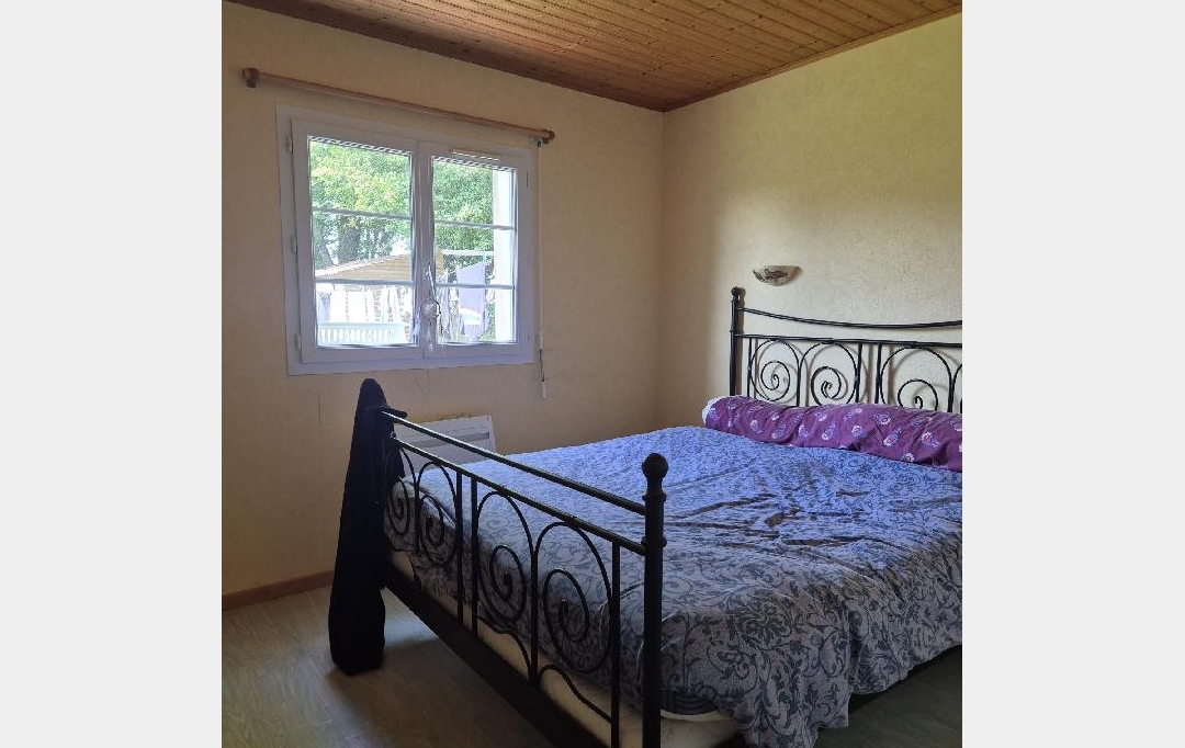Cote & Sables Immobilier : Maison / Villa | GROSBREUIL (85440) | 90 m2 | 234 900 € 