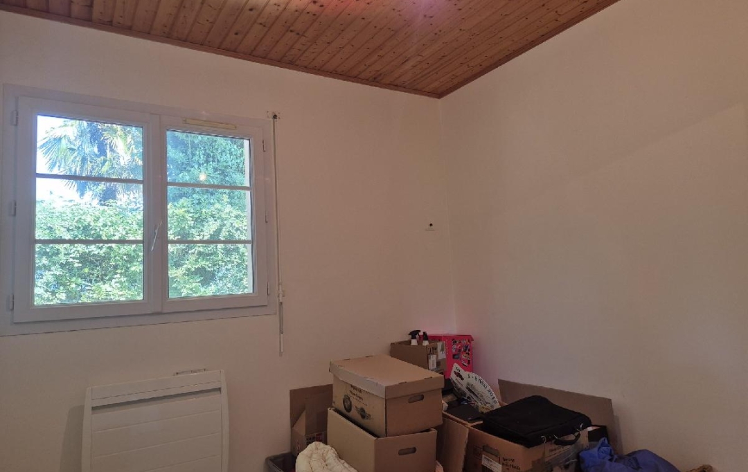 Cote & Sables Immobilier : Maison / Villa | GROSBREUIL (85440) | 90 m2 | 234 900 € 