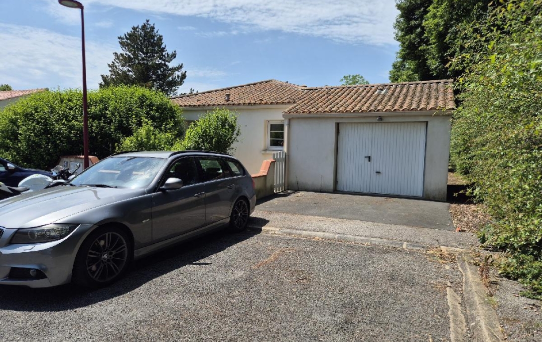 Cote & Sables Immobilier : Maison / Villa | GROSBREUIL (85440) | 90 m2 | 234 900 € 