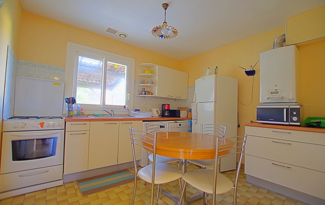 Cote & Sables Immobilier : Maison / Villa | LES SABLES-D'OLONNE (85100) | 72 m2 | 326 900 € 