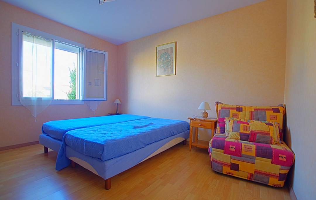 Cote & Sables Immobilier : Maison / Villa | LES SABLES-D'OLONNE (85100) | 72 m2 | 326 900 € 