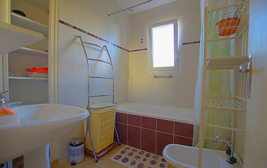 Cote & Sables Immobilier : Maison / Villa | LES SABLES-D'OLONNE (85100) | 72 m2 | 326 900 € 