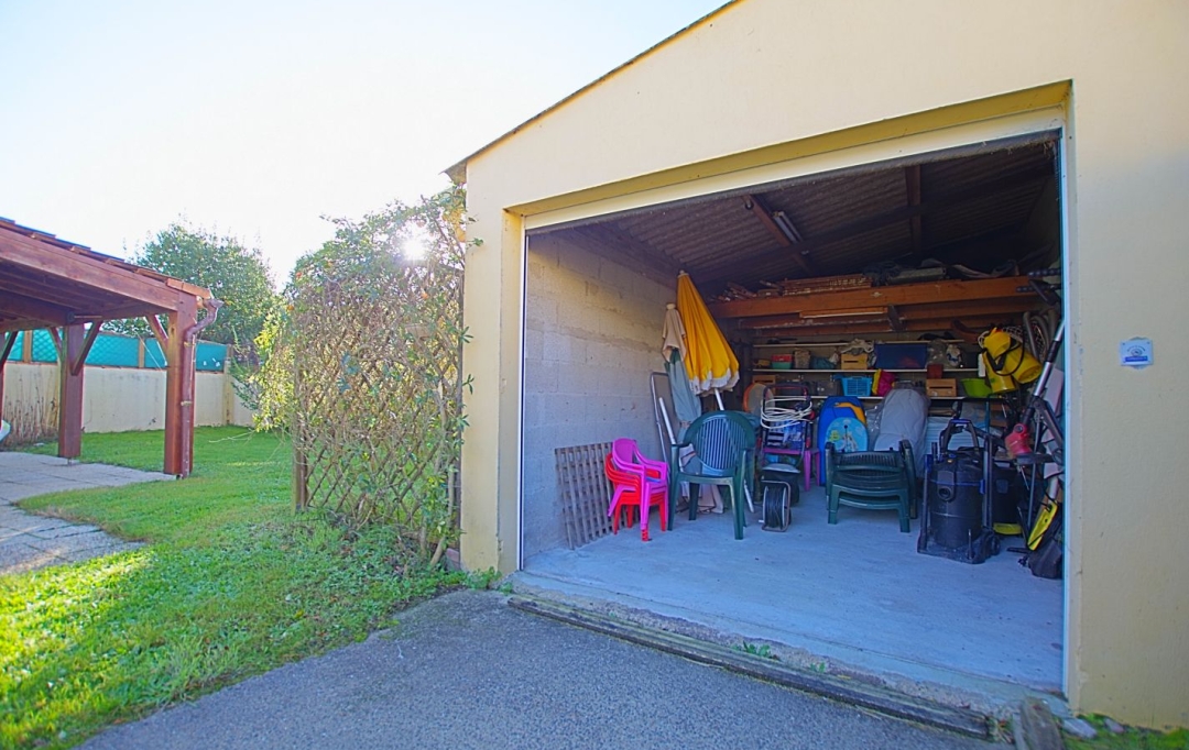 Cote & Sables Immobilier : Maison / Villa | LES SABLES-D'OLONNE (85100) | 72 m2 | 326 900 € 