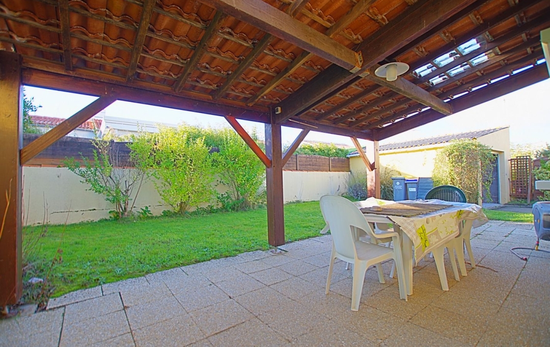 Cote & Sables Immobilier : Maison / Villa | LES SABLES-D'OLONNE (85100) | 72 m2 | 326 900 € 