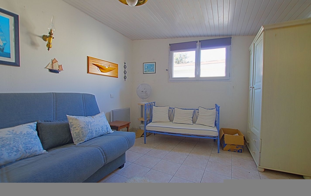 Cote & Sables Immobilier : Maison / Villa | LES SABLES-D'OLONNE (85180) | 72 m2 | 294 000 € 