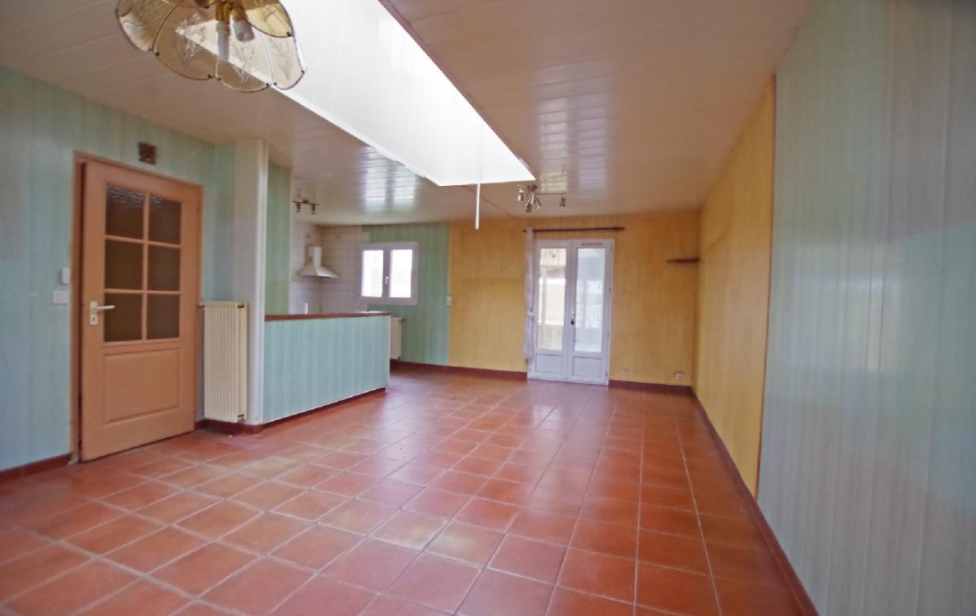 Cote & Sables Immobilier : Maison / Villa | LES SABLES-D'OLONNE (85180) | 100 m2 | 326 000 € 