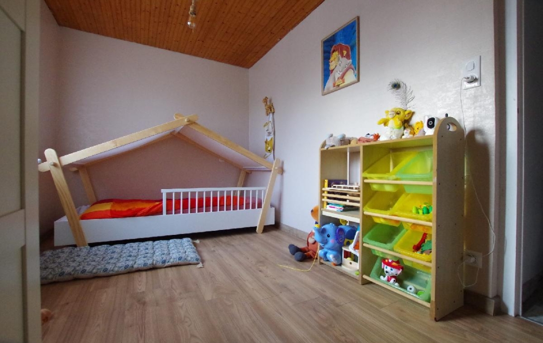 Cote & Sables Immobilier : Maison / Villa | SAINT-MATHURIN (85150) | 110 m2 | 233 000 € 