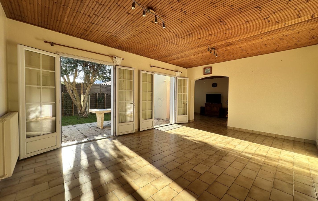 Cote & Sables Immobilier : Maison / Villa | LES SABLES-D'OLONNE (85100) | 85 m2 | 314 900 € 
