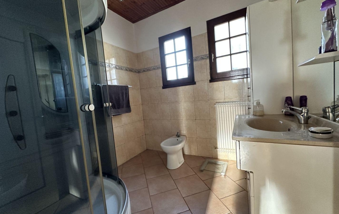 Cote & Sables Immobilier : Maison / Villa | LES SABLES-D'OLONNE (85100) | 85 m2 | 314 900 € 