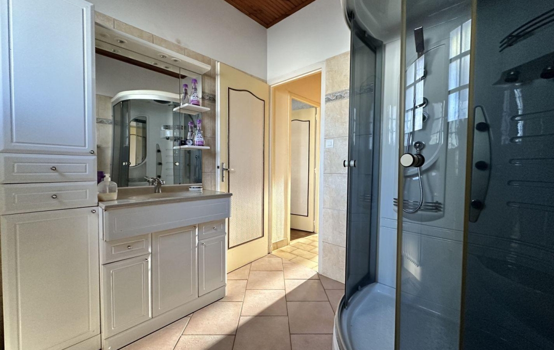 Cote & Sables Immobilier : Maison / Villa | LES SABLES-D'OLONNE (85100) | 85 m2 | 314 900 € 