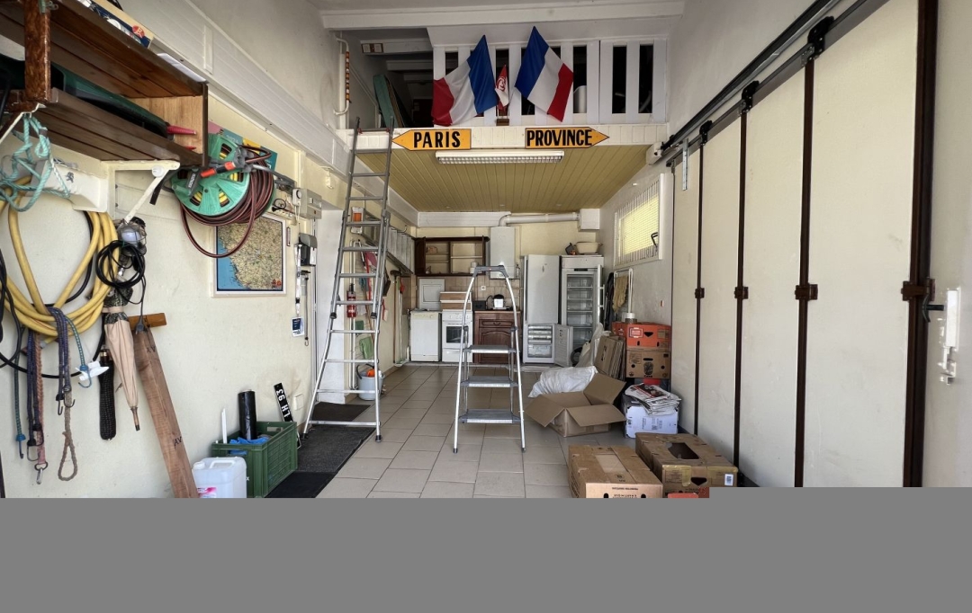 Cote & Sables Immobilier : Maison / Villa | LES SABLES-D'OLONNE (85100) | 85 m2 | 314 900 € 