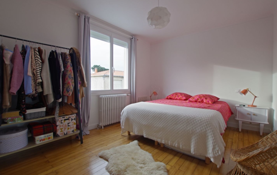 Cote & Sables Immobilier : Maison / Villa | LES SABLES-D'OLONNE (85180) | 120 m2 | 472 500 € 