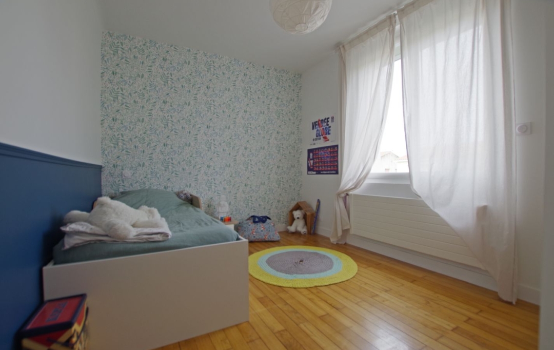 Cote & Sables Immobilier : Maison / Villa | LES SABLES-D'OLONNE (85180) | 120 m2 | 472 500 € 