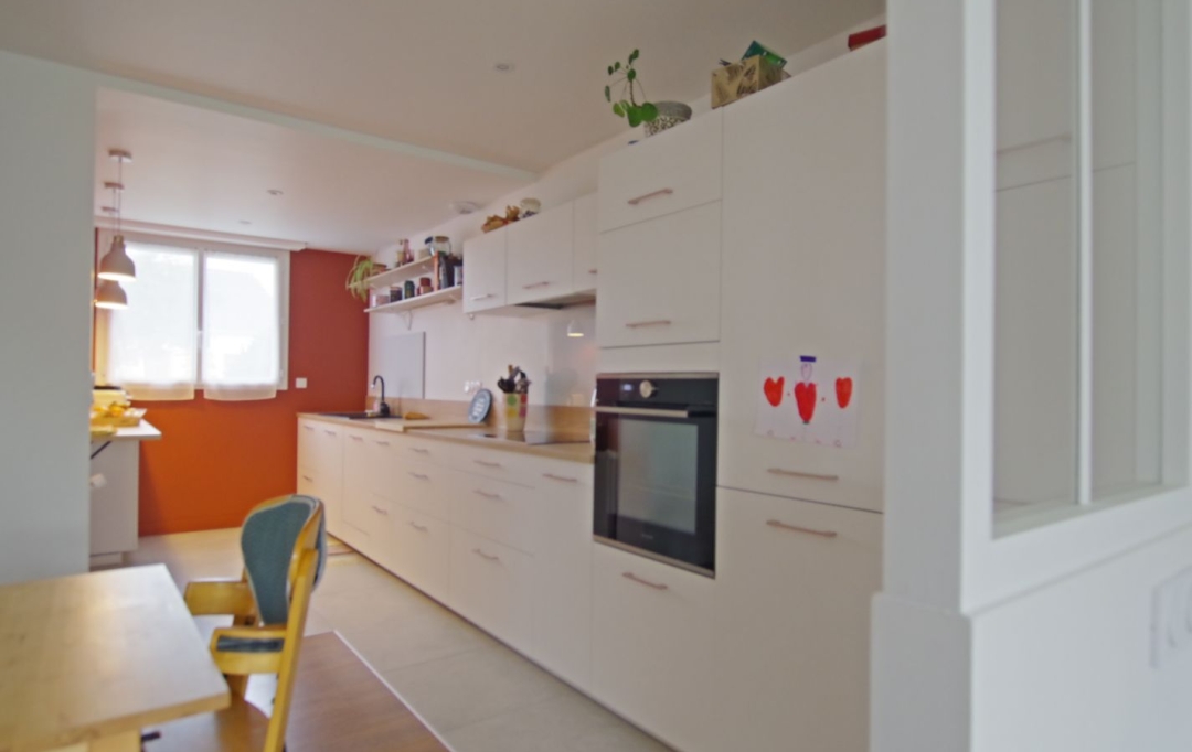 Cote & Sables Immobilier : Maison / Villa | LES SABLES-D'OLONNE (85180) | 120 m2 | 472 500 € 
