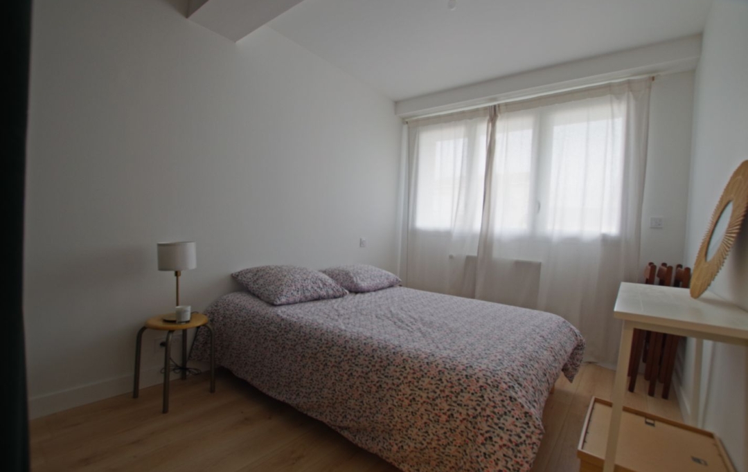 Cote & Sables Immobilier : Maison / Villa | LES SABLES-D'OLONNE (85180) | 120 m2 | 472 500 € 