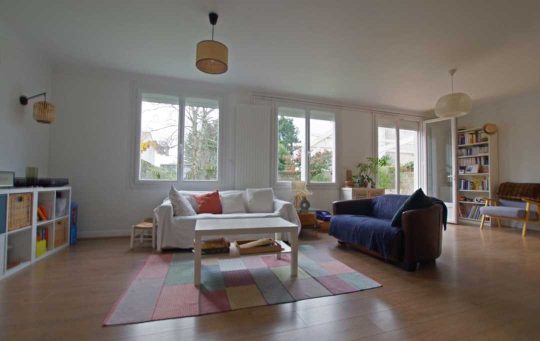 Cote & Sables Immobilier : Maison / Villa | LES SABLES-D'OLONNE (85180) | 120 m2 | 472 500 € 