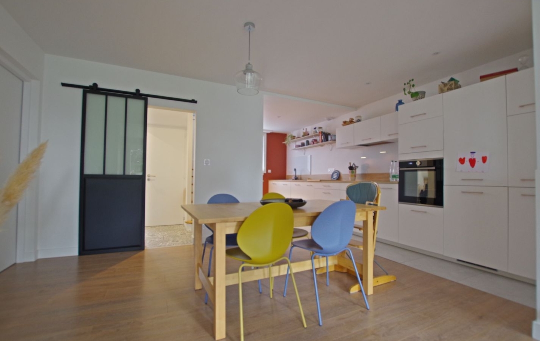 Cote & Sables Immobilier : Maison / Villa | LES SABLES-D'OLONNE (85180) | 120 m2 | 472 500 € 