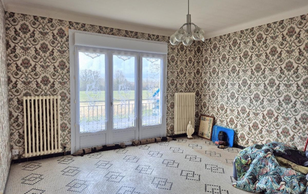 Cote & Sables Immobilier : Maison / Villa | AUBIGNY (85430) | 164 m2 | 254 900 € 