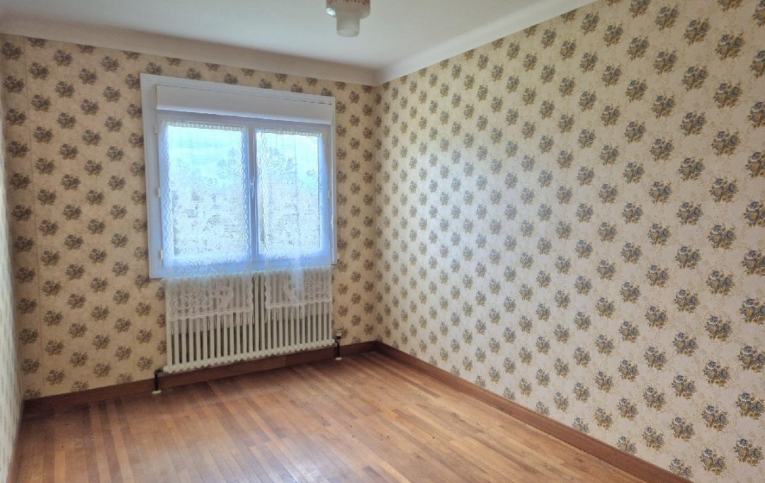 Cote & Sables Immobilier : Maison / Villa | AUBIGNY (85430) | 164 m2 | 254 900 € 