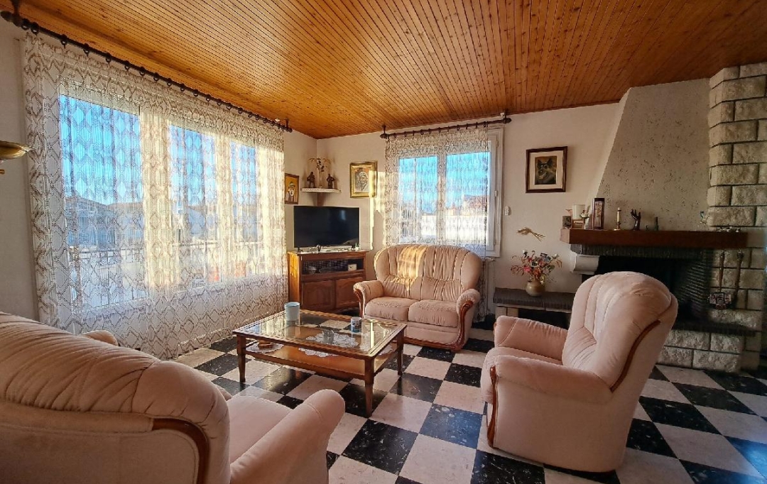 Cote & Sables Immobilier : Maison / Villa | JARD-SUR-MER (85520) | 112 m2 | 242 500 € 