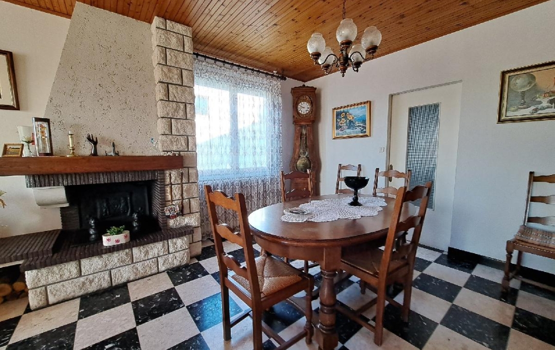 Cote & Sables Immobilier : Maison / Villa | JARD-SUR-MER (85520) | 112 m2 | 242 500 € 