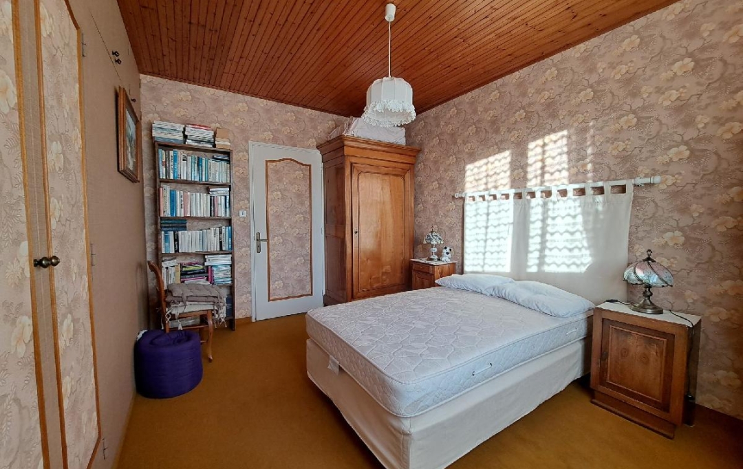 Cote & Sables Immobilier : Maison / Villa | JARD-SUR-MER (85520) | 112 m2 | 242 500 € 