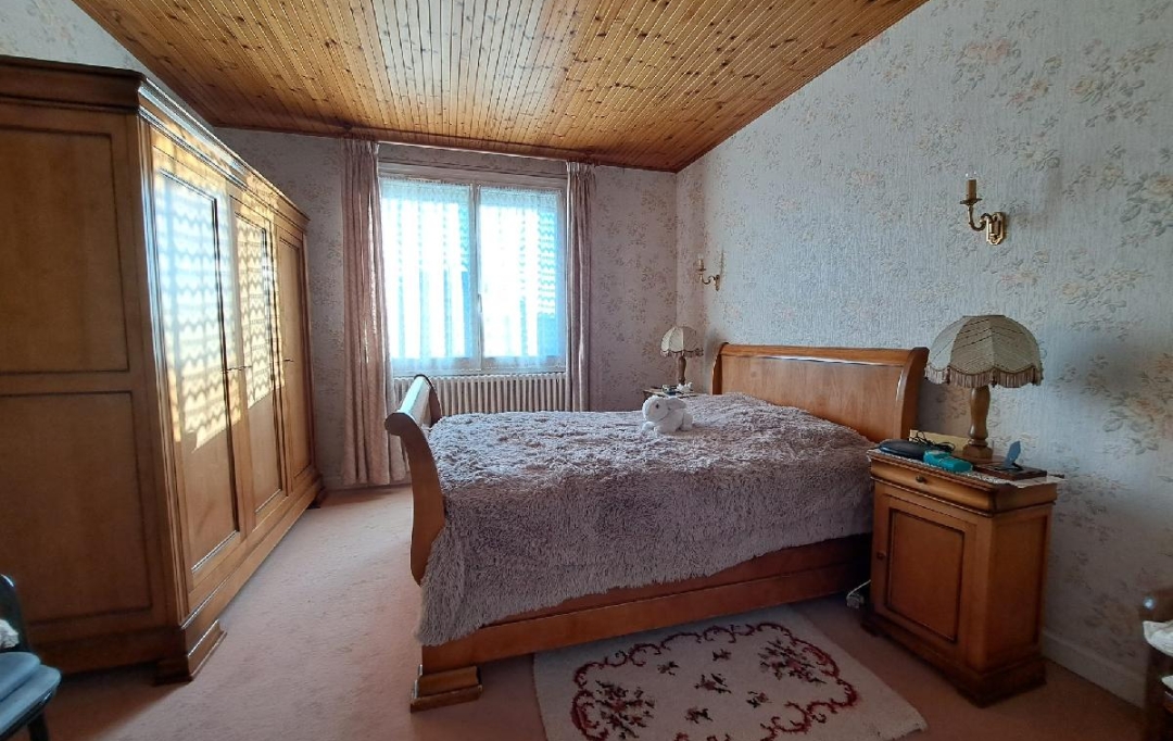 Cote & Sables Immobilier : Maison / Villa | JARD-SUR-MER (85520) | 112 m2 | 242 500 € 