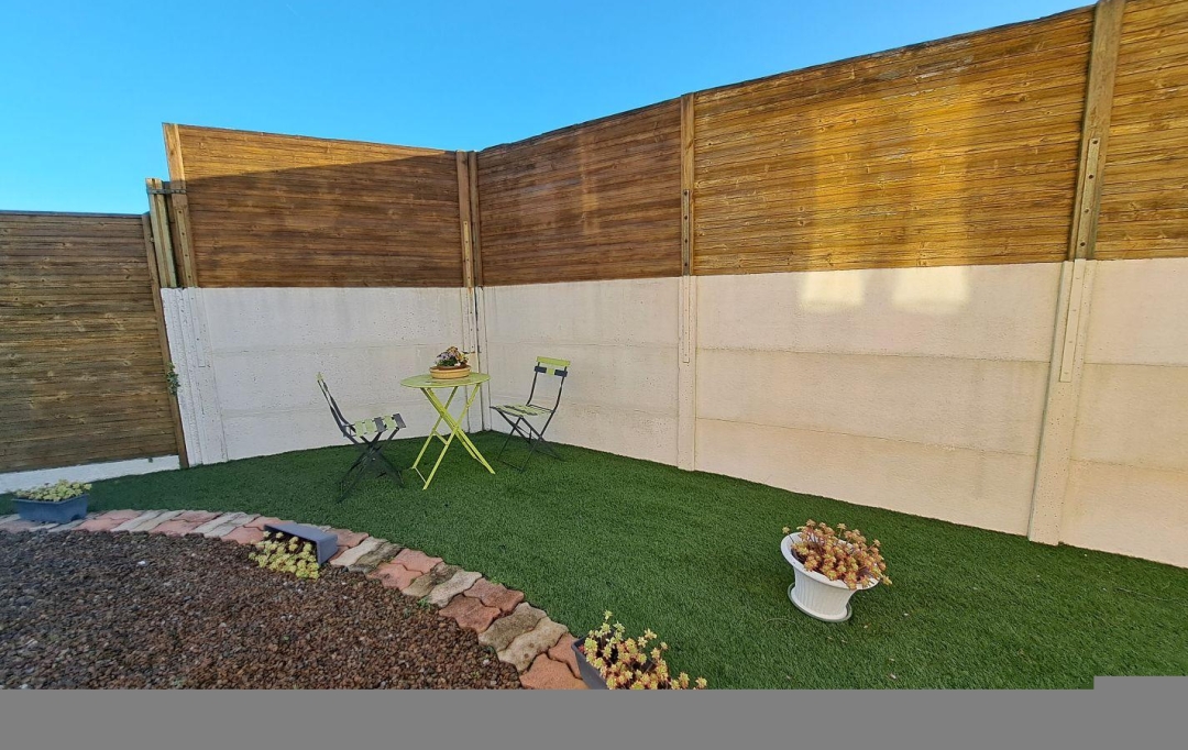 Cote & Sables Immobilier : Maison / Villa | JARD-SUR-MER (85520) | 112 m2 | 242 500 € 