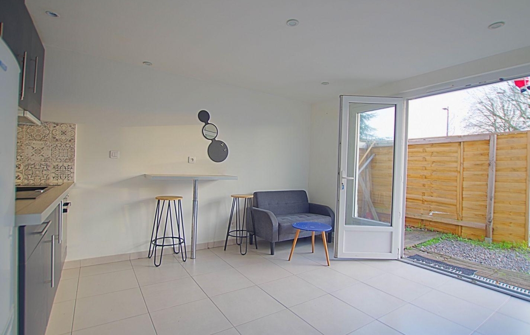 Cote & Sables Immobilier : Apartment | LES SABLES-D'OLONNE (85180) | 33 m2 | 116 000 € 