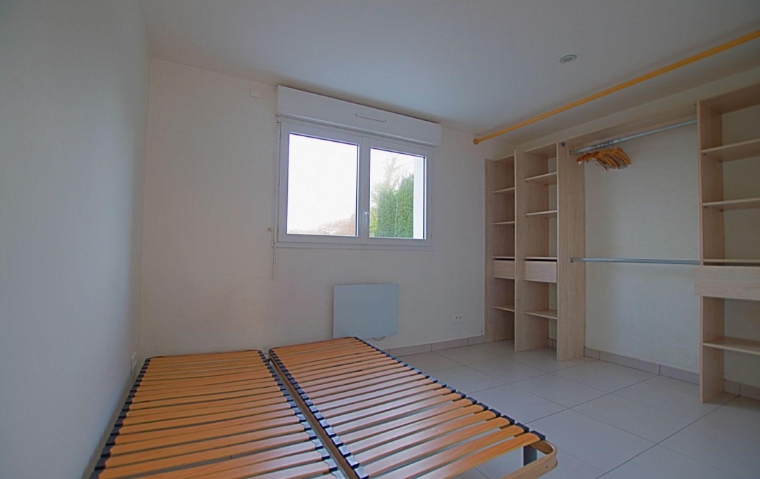 Cote & Sables Immobilier : Apartment | LES SABLES-D'OLONNE (85180) | 33 m2 | 116 000 € 