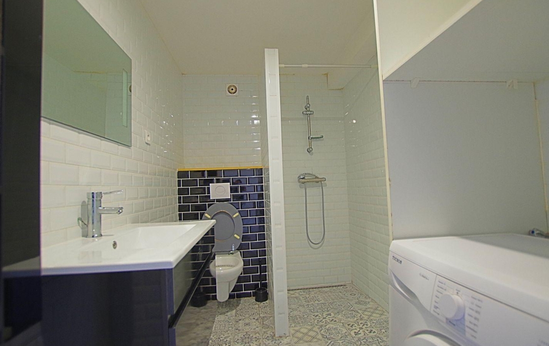 Cote & Sables Immobilier : Apartment | LES SABLES-D'OLONNE (85180) | 33 m2 | 116 000 € 