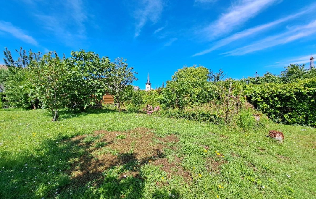 Cote & Sables Immobilier : Terrain | L'ILE-D'OLONNE (85340) | 362 m2 | 39 000 € 