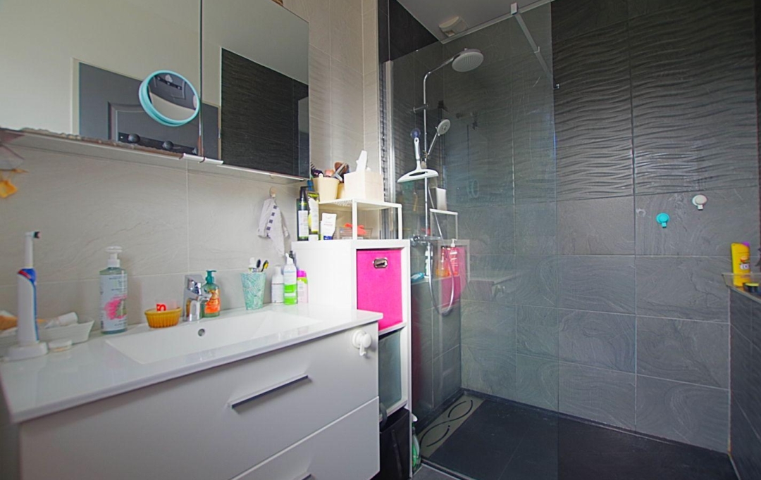 Cote & Sables Immobilier : Maison / Villa | LES SABLES-D'OLONNE (85100) | 126 m2 | 459 900 € 