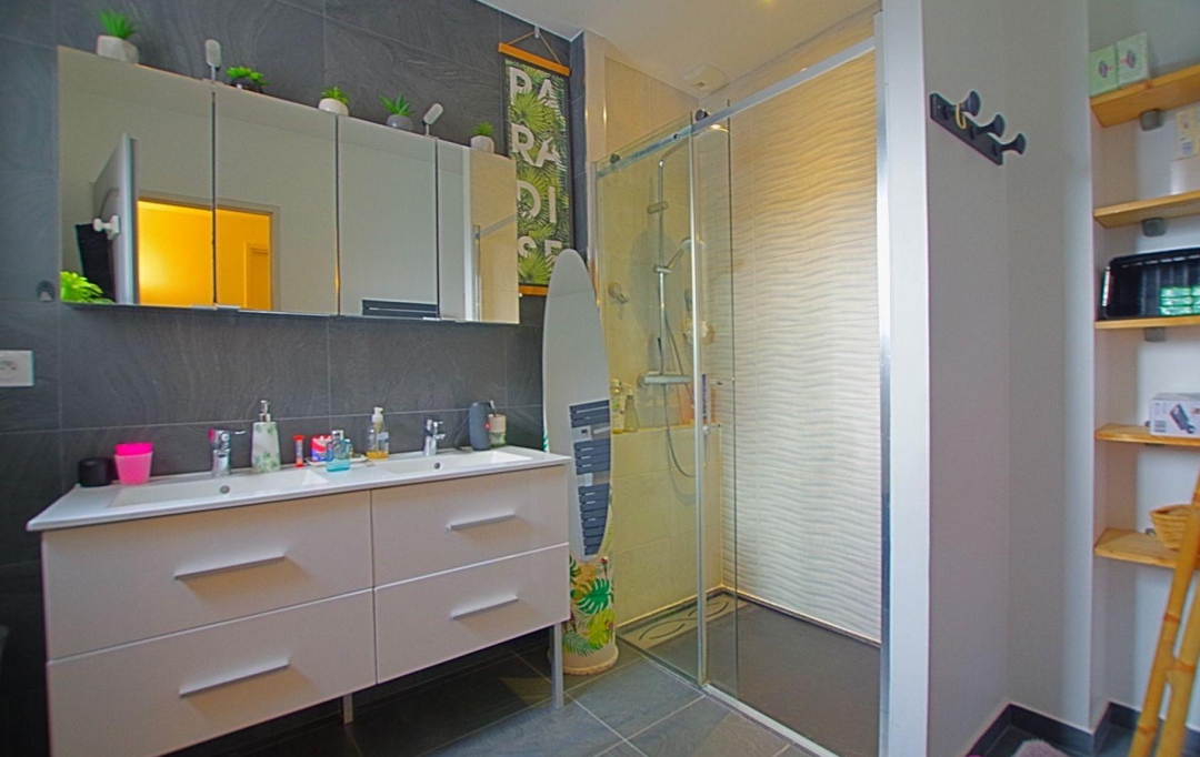 Cote & Sables Immobilier : Maison / Villa | LES SABLES-D'OLONNE (85100) | 126 m2 | 459 900 € 