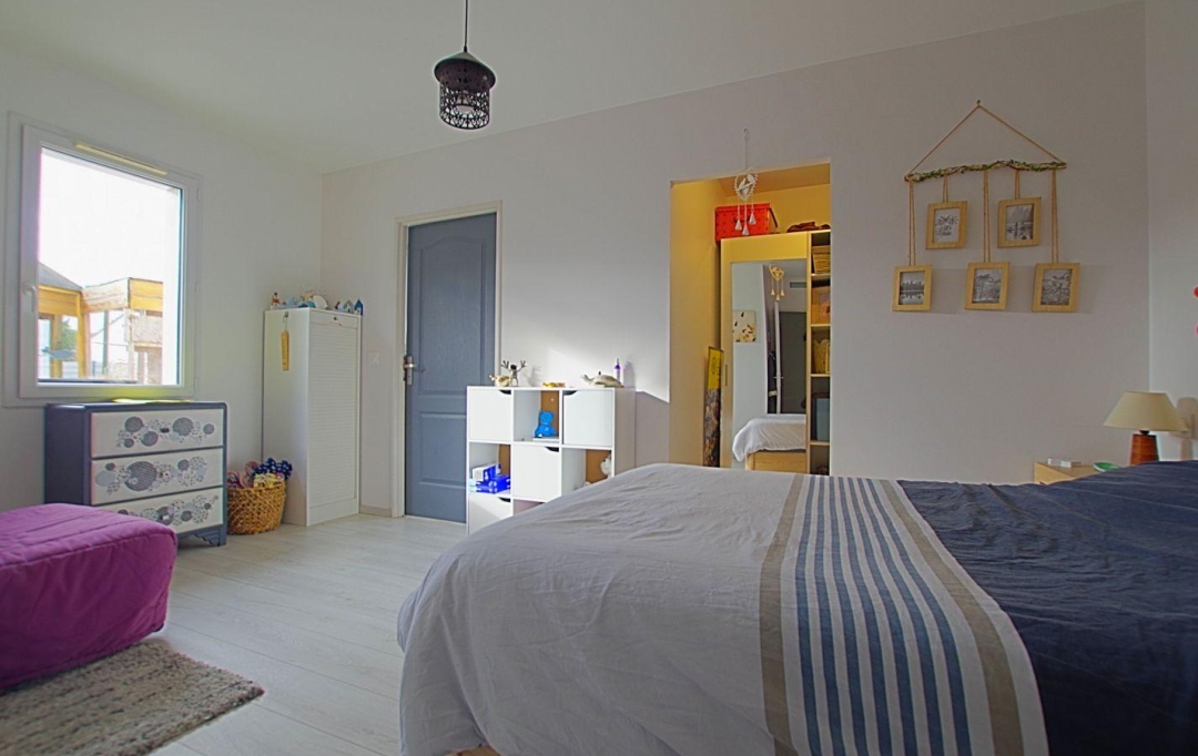 Cote & Sables Immobilier : Maison / Villa | LES SABLES-D'OLONNE (85100) | 126 m2 | 459 900 € 