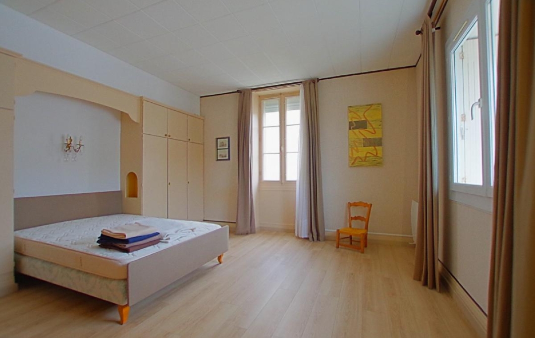 Cote & Sables Immobilier : Maison / Villa | LES SABLES-D'OLONNE (85100) | 73 m2 | 275 600 € 