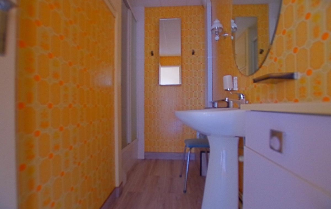 Cote & Sables Immobilier : Maison / Villa | LES SABLES-D'OLONNE (85100) | 73 m2 | 275 600 € 