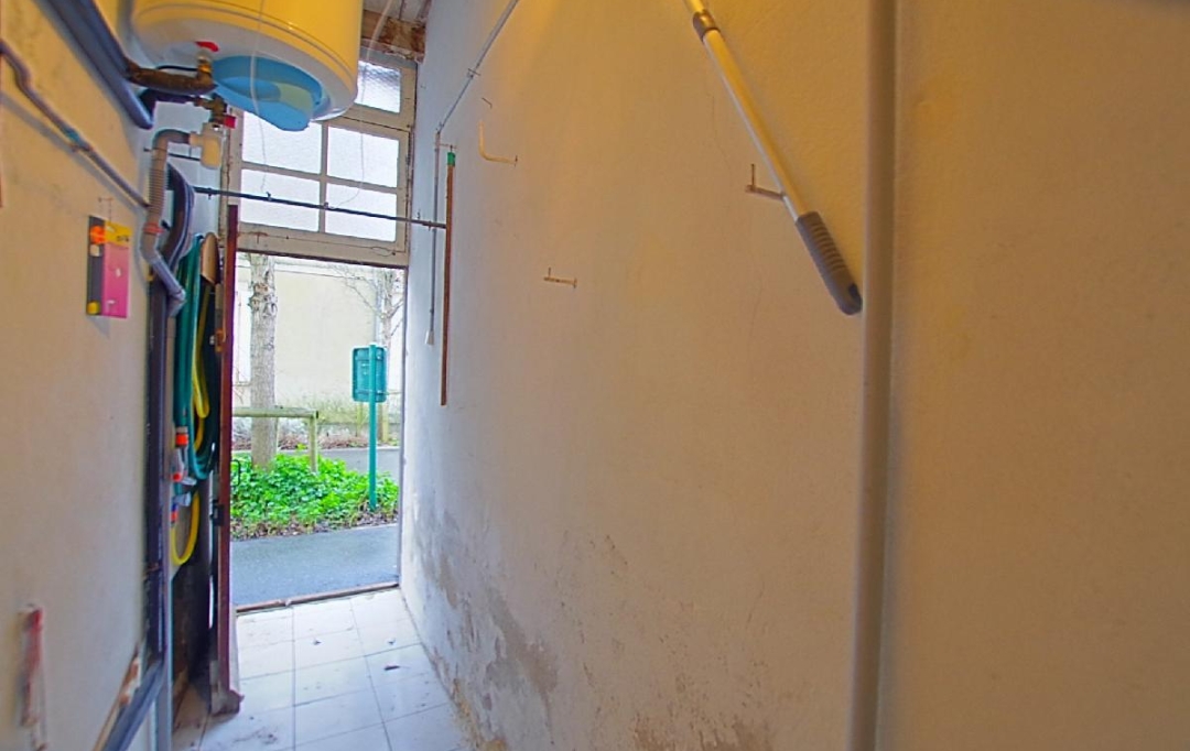 Cote & Sables Immobilier : Maison / Villa | LES SABLES-D'OLONNE (85100) | 73 m2 | 275 600 € 