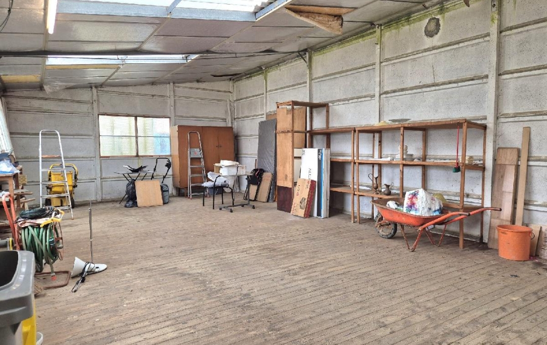 Cote & Sables Immobilier : Maison / Villa | GROSBREUIL (85440) | 81 m2 | 234 900 € 