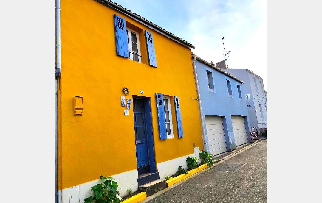 Cote & Sables Immobilier : House | LES SABLES-D'OLONNE (85100) | 169 m2 | 679 900 € 