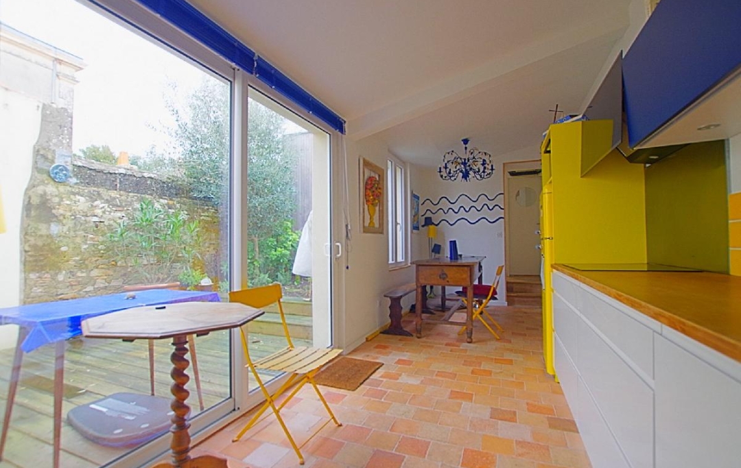 Cote & Sables Immobilier : House | LES SABLES-D'OLONNE (85100) | 169 m2 | 679 900 € 