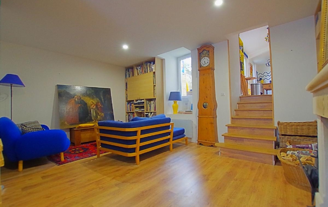Cote & Sables Immobilier : House | LES SABLES-D'OLONNE (85100) | 169 m2 | 679 900 € 